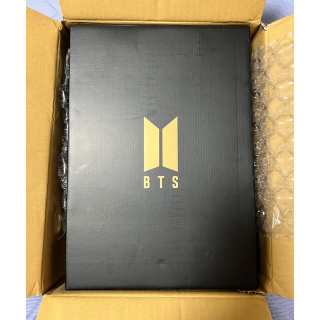 BTS♡MARCH BOX #08