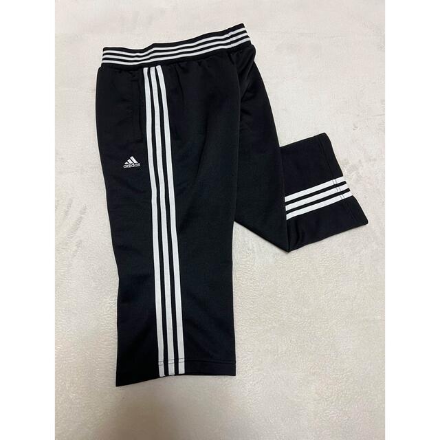 ■adidas■ストライプス パンツ■Lサイズ