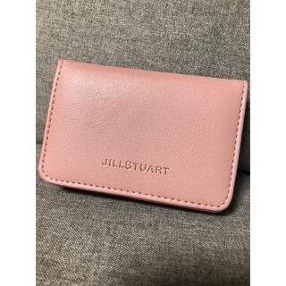 ジルスチュアート(JILLSTUART)のジルスチュアート　財布(財布)