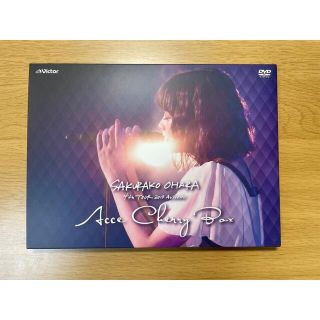 ビクター(Victor)の大原櫻子　4th　TOUR　2017　、2016tourDVD(ミュージック)