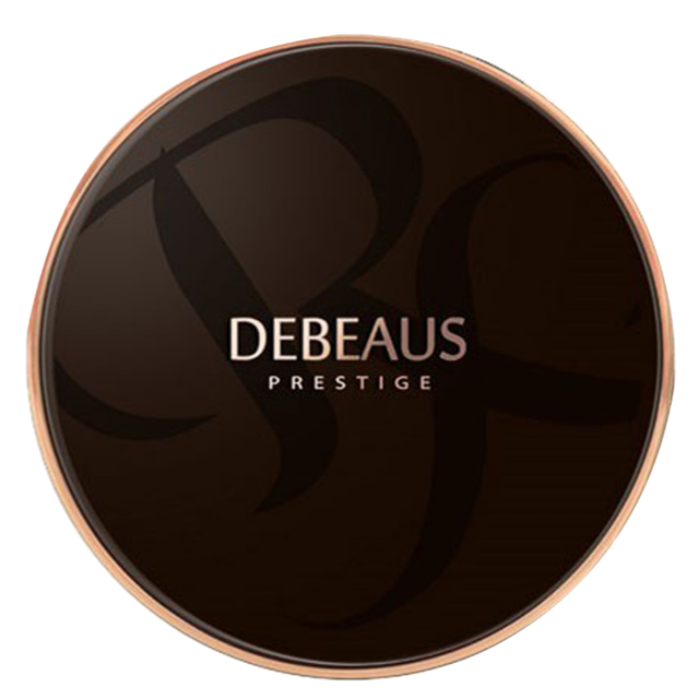 DEBEAUS バイオインナークッションファンデ