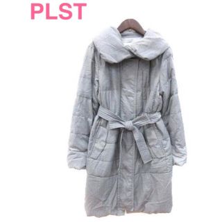 プラステ(PLST)の♡プラステ PLST ♡ダウンコート 中綿入り♡(ダウンコート)