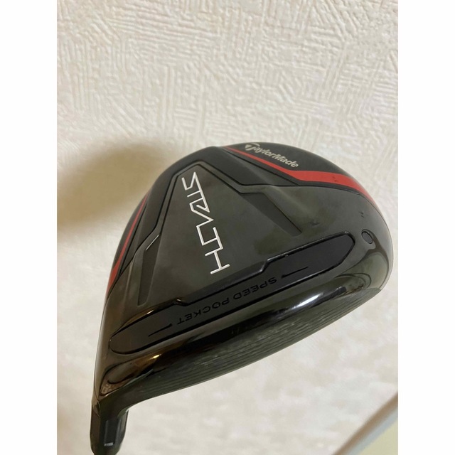 テーラーメイド ステルス 5W テンセイ CK プロ オレンジ 70 TX