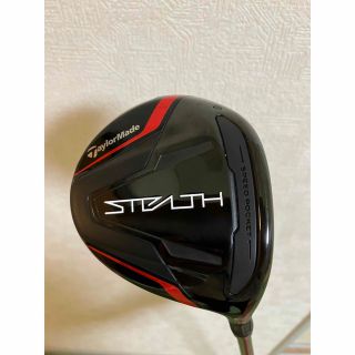 テーラーメイド ステルス 3W テンセイ CK プロ オレンジ 70 TX ゴルフ