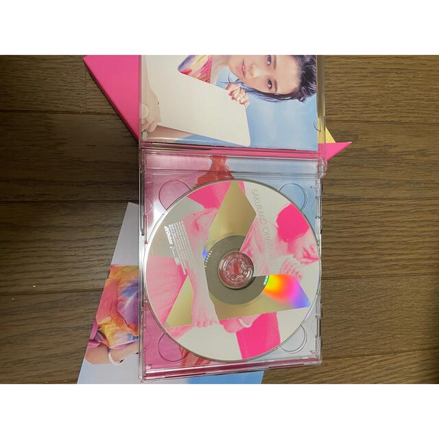 Victor(ビクター)のV（初回限定/VIVA盛盤） エンタメ/ホビーのCD(ポップス/ロック(邦楽))の商品写真