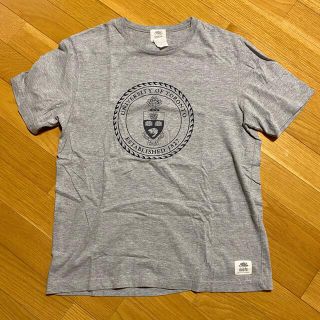 ルーツゴルフ(Roots Golf)のROOTS × トロント大学 Tシャツ(Tシャツ/カットソー(半袖/袖なし))