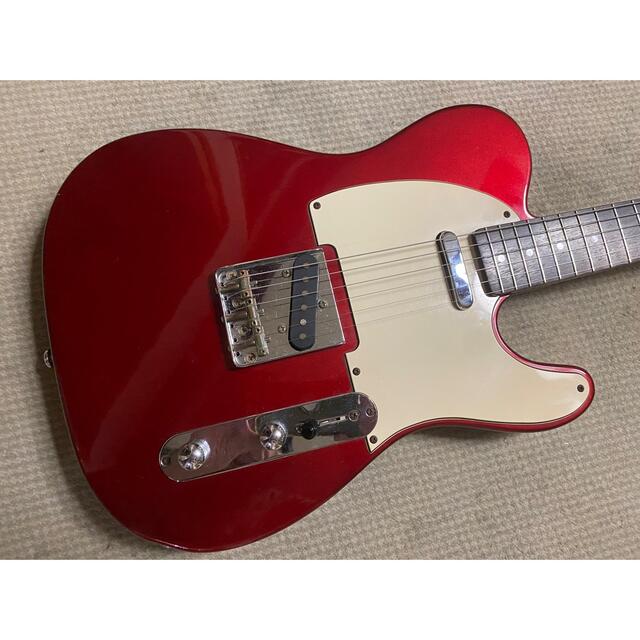 GrassRoots G-TE-50R tele GrassRoots G-TE-50R tele