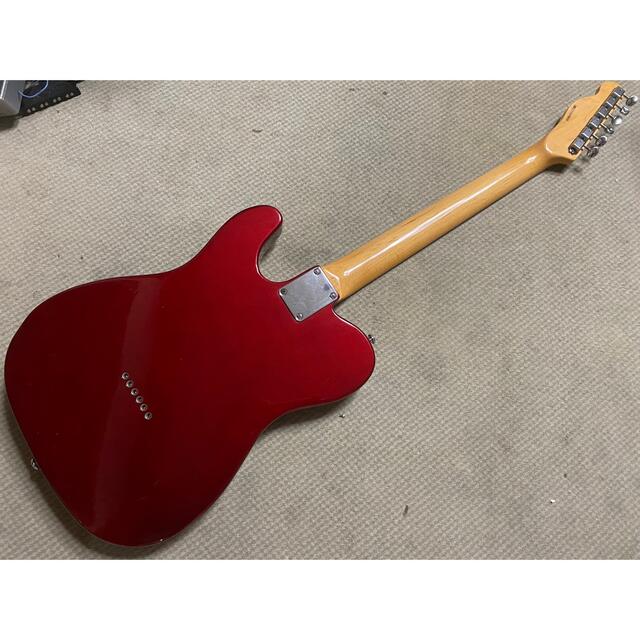 GrassRoots G-TE-50R tele GrassRoots G-TE-50R tele