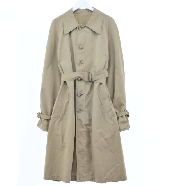 購入人気の商品 古着 クリスチャンディオール Christian Dior トレンチ
