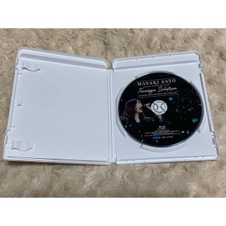 佐藤優樹 卒業コンサート ソロアングルの通販 by |ラクマ