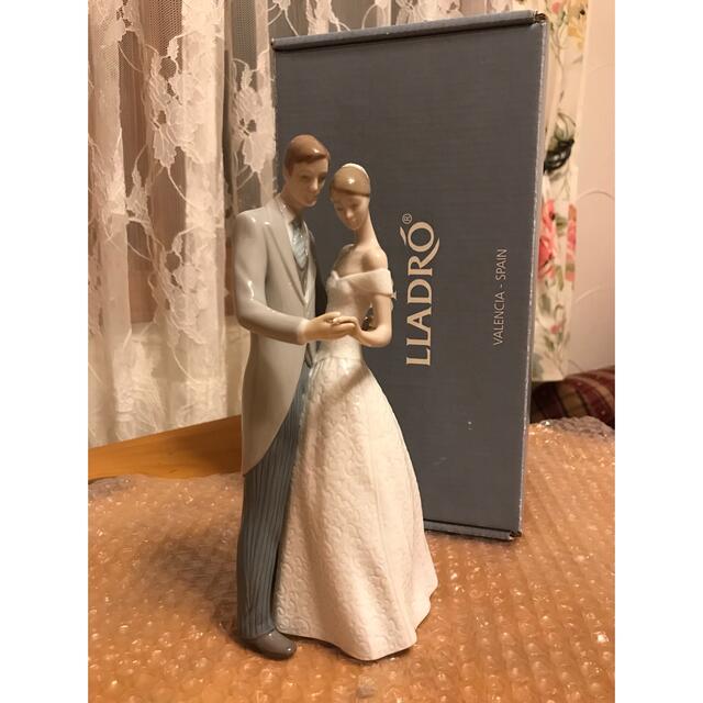 lladro♡いつまでも　リアドロ　リヤドロ