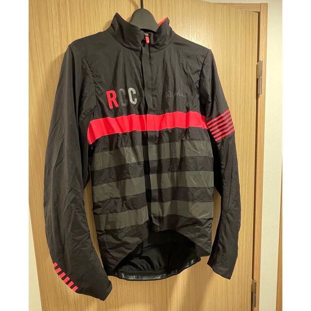 Rapha RCC Pro Team Insulated Jacket Sサイズ 【5％OFF】 51.0%OFF