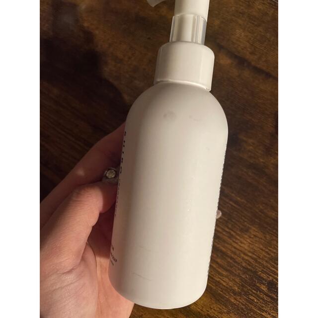 shiro(シロ)のSHIRO サボン クレイハンドソープ SAVON CLAY HAND SOAP コスメ/美容のボディケア(ボディソープ/石鹸)の商品写真