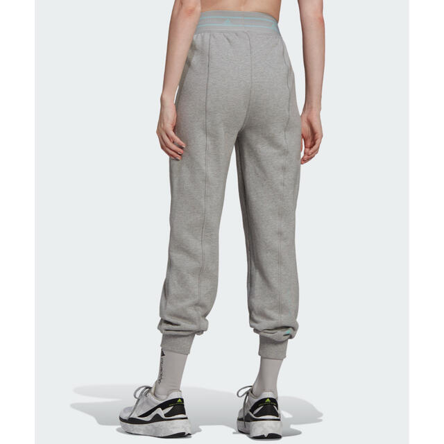 adidas by Stella McCartney スウェットパンツ グレー