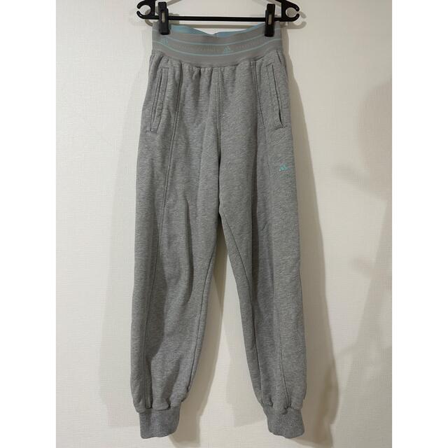adidas by Stella McCartney スウェットパンツ グレー
