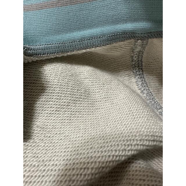 adidas by Stella McCartney スウェットパンツ グレー