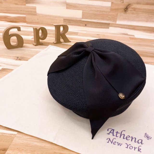 希少】Athena 付き New York キンバリー 希少】Athena 付き New York キンバリー
