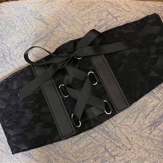 グラッドニュース ベルト(レディース)の通販 13点 | GLAD NEWSの