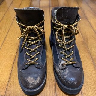 ダナー(Danner)のムック様専用　ダナー　ブーツ(ブーツ)