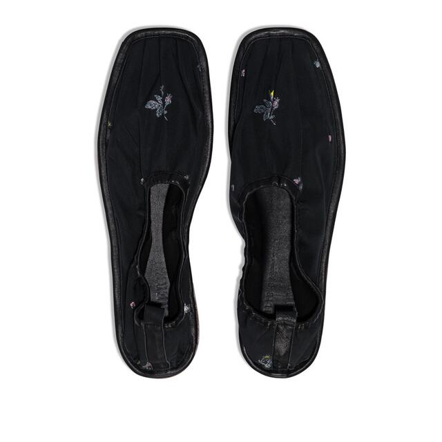 cecilie bahnsen Hereuセシリーバンセン シューズ ttwir.com