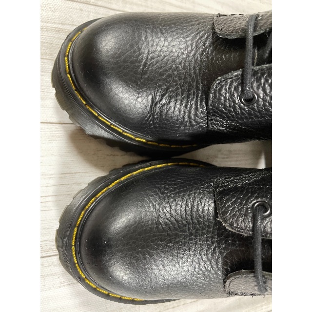 Dr.Martens(ドクターマーチン)のドクターマーチン☆☆ＫＥＮＤＲＡ☆☆厚底ヒール レディースの靴/シューズ(ブーツ)の商品写真