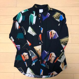 ポールスミス(Paul Smith)のPaul Smith ポールスミス　ドレスシャツ　シャツ(シャツ)