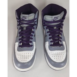 ナイキ(NIKE)のTerminator High Basicナイキ ターミネーターベーシック(スニーカー)