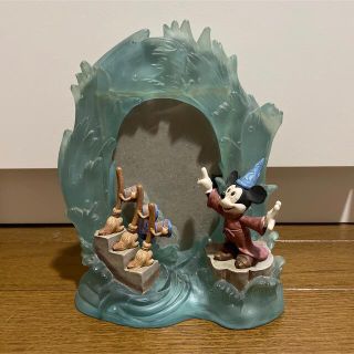 ディズニー(Disney)のディズニー　Disney 写真立て　ディズニーランド　ディズニーシー　オブジェ(フォトフレーム)