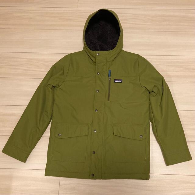 patagonia(パタゴニア)のパタゴニア インファーノ ジャケット ボーイズL/レディースM No.68460 レディースのジャケット/アウター(ブルゾン)の商品写真