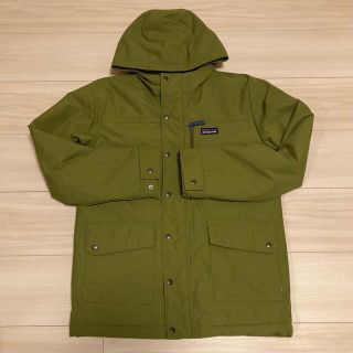 パタゴニア(patagonia)のパタゴニア インファーノ ジャケット ボーイズL/レディースM No.68460(ブルゾン)