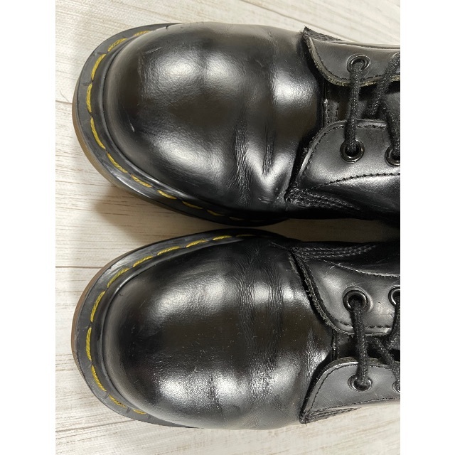 Dr.Martens   激レア メンズサイズ ドクターマーチンイングランド１４