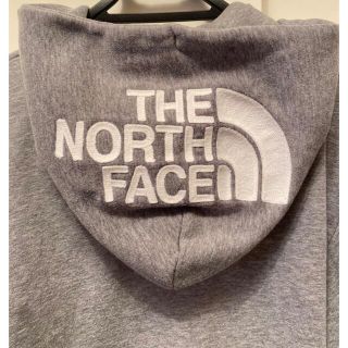 ザノースフェイス(THE NORTH FACE)のジョニー様専用　THE NORTH FACE パーカー(パーカー)