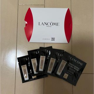 ランコム(LANCOME)のランコム　タンイドル　BO-01(ファンデーション)