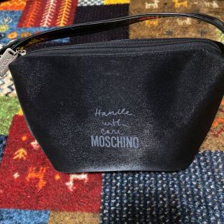 モスキーノ(MOSCHINO)のモスキーノ☆ハンドバッグ(ハンドバッグ)