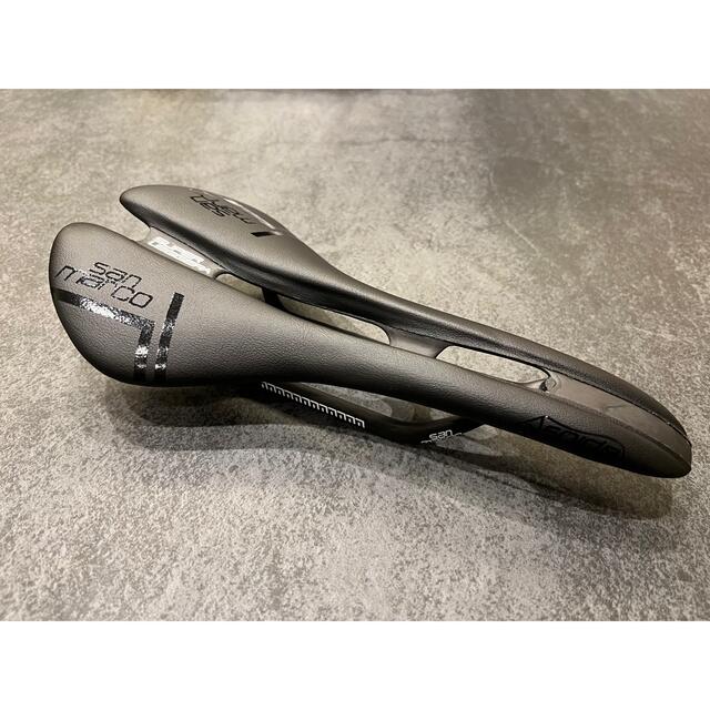 フルカーボ サンマルコ sanmarco アスピデ スーパーレッジェーラ フル