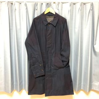 バーブァー(Barbour)のLAMLER ステンカラーコート(ステンカラーコート)