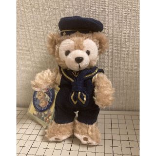 ダッフィー（キャラクターグッズ）のフリマアイテム一覧
