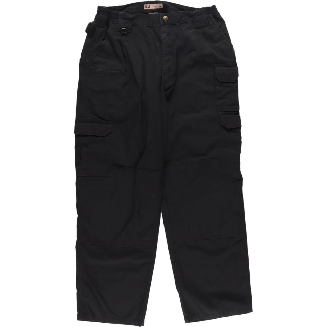 民間品 タクティカル 5.11TACTICAL ダブルニー ミリタリーパンツ メンズw35 /eaa269140