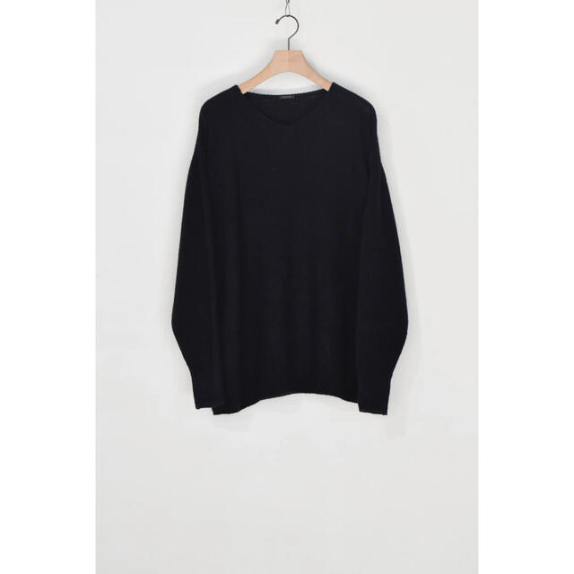 売れ筋がひ新作! 通販 comoli COMOLI 22AW コモリ size3 カシミヤ