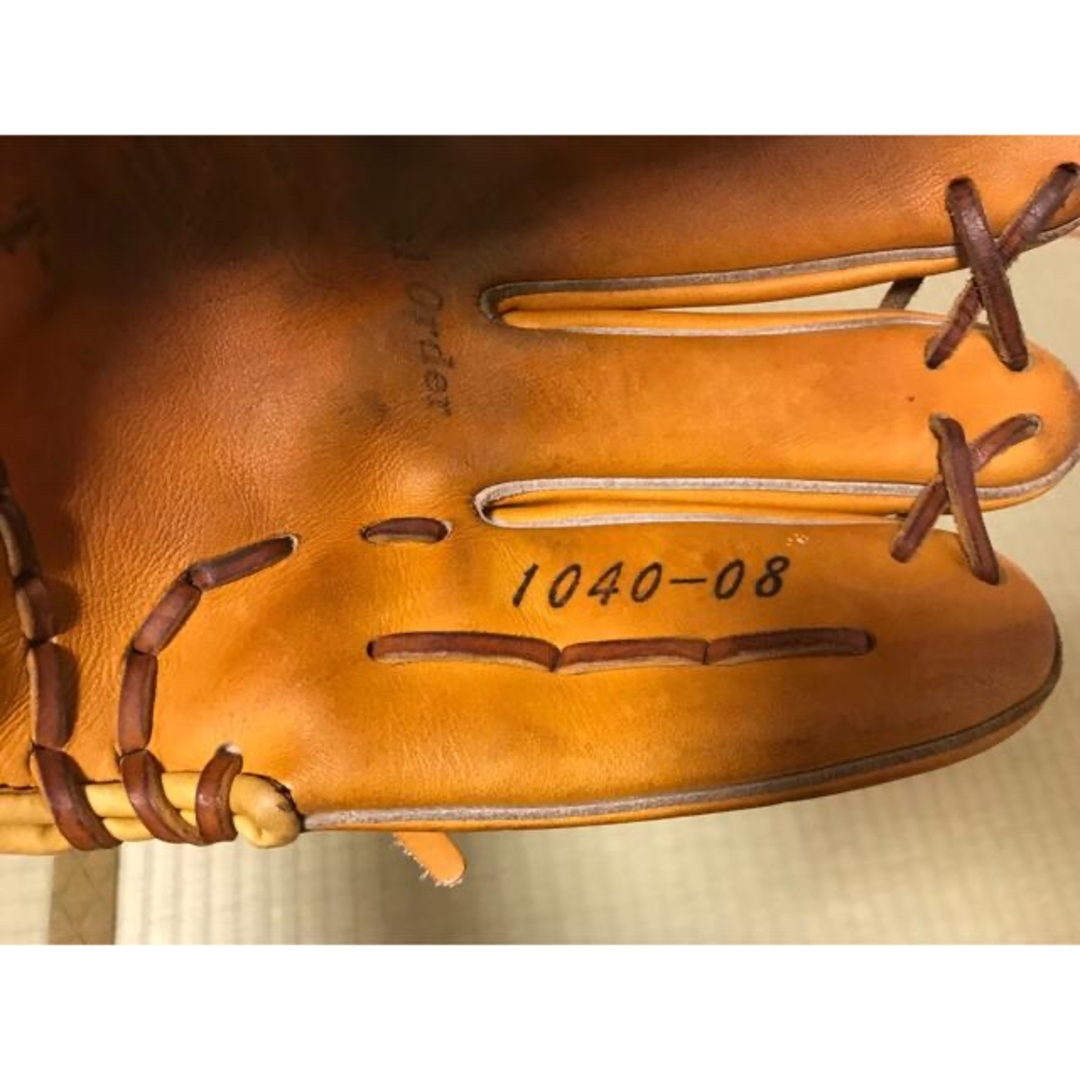 久保田スラッガー - 阪神タイガース 関本賢太郎選手 実使用 久保田スラッガー - 阪神タイガース 関本賢太郎選手 実使用