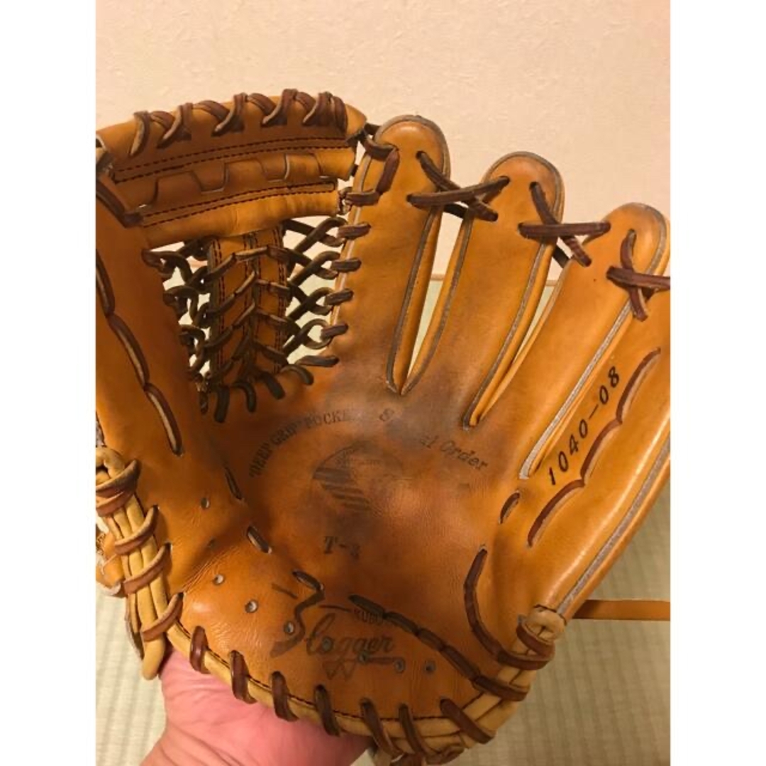 久保田スラッガー - 阪神タイガース 関本賢太郎選手 実使用 久保田スラッガー - 阪神タイガース 関本賢太郎選手 実使用