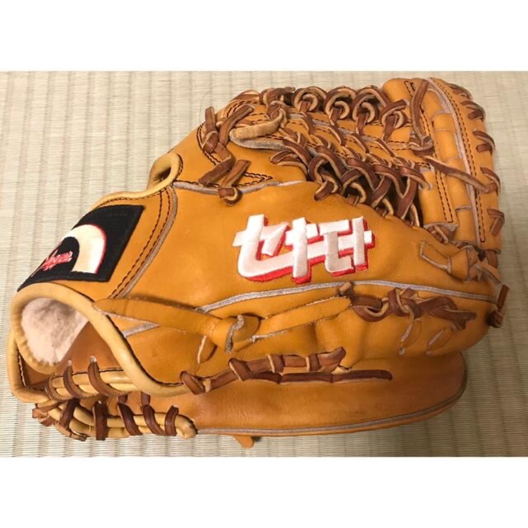 久保田スラッガー - 阪神タイガース 関本賢太郎選手 実使用 久保田スラッガー - 阪神タイガース 関本賢太郎選手 実使用