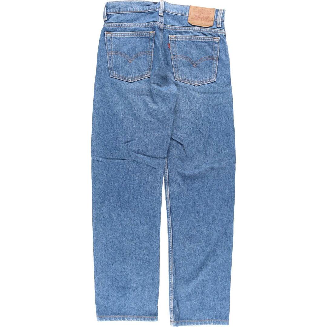 Levi's - 古着 90年代 リーバイス Levi's 505-7417 テーパードジーンズ