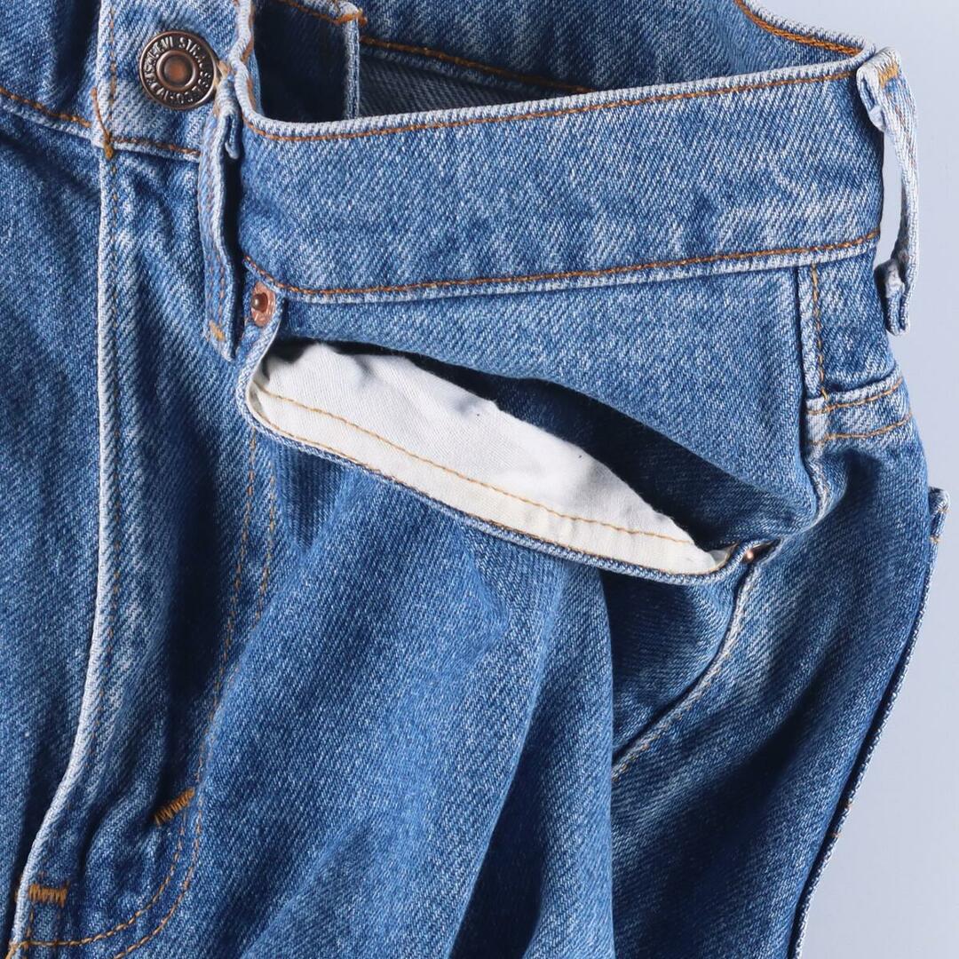Levi's - 古着 90年代 リーバイス Levi's 505-7417 テーパードジーンズ
