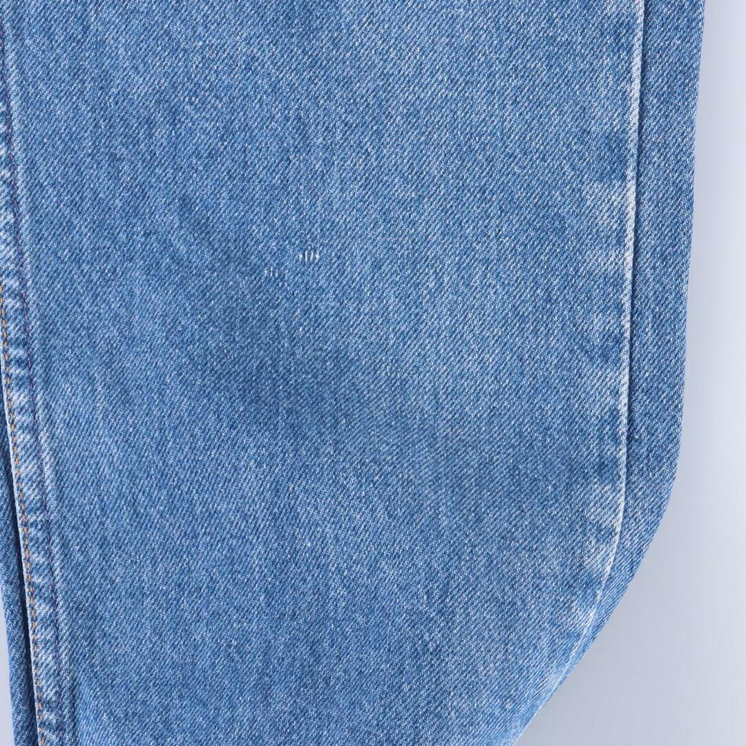 Levi's - 古着 90年代 リーバイス Levi's 505-7417 テーパードジーンズ