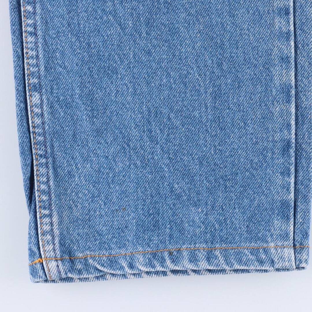Levi's - 古着 90年代 リーバイス Levi's 505-7417 テーパードジーンズ
