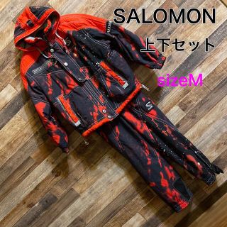 サロモン ウエアの通販 72点 | SALOMONのスポーツ/アウトドアを買う ...