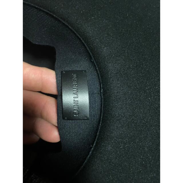 SAINTLAURENT PARIS ハット - ハット