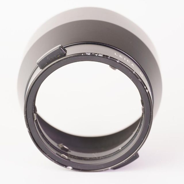 LEICA - LEICA IUFOO Elmar 9cm Hektor 135mm 用フードの通販 by うる