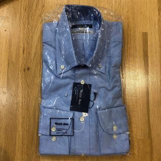 ヴァンヂャケット(VAN Jacket)の未使用　ケントアヴニュー　オックスフォードボタンダウンシャツ(シャツ)